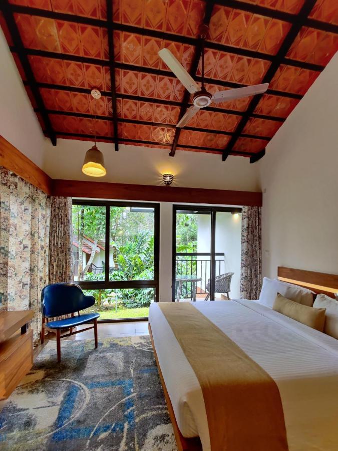 Willow Resorts Ambalavayal Bagian luar foto