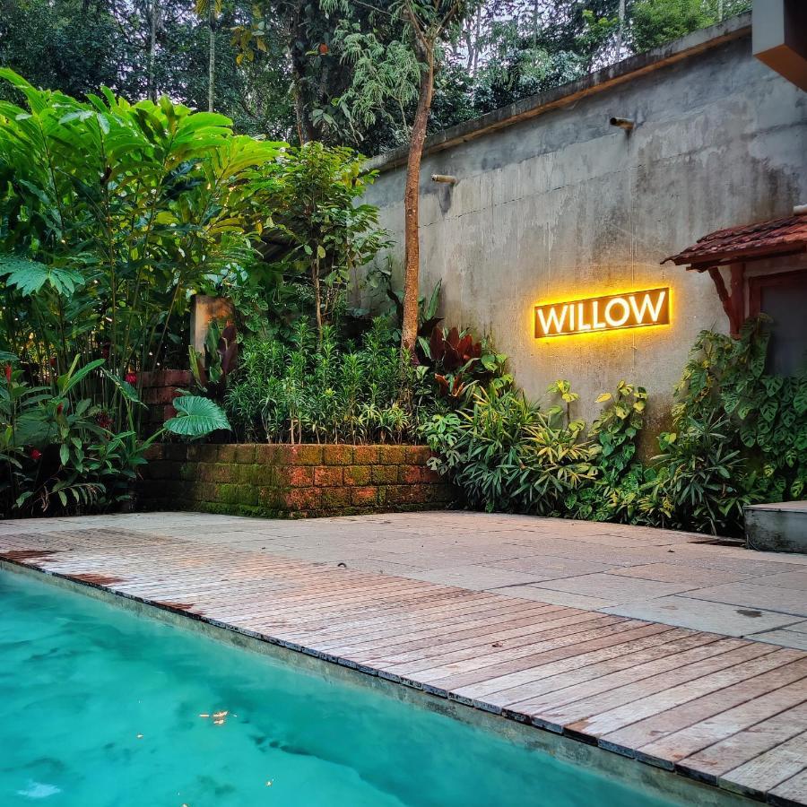 Willow Resorts Ambalavayal Bagian luar foto